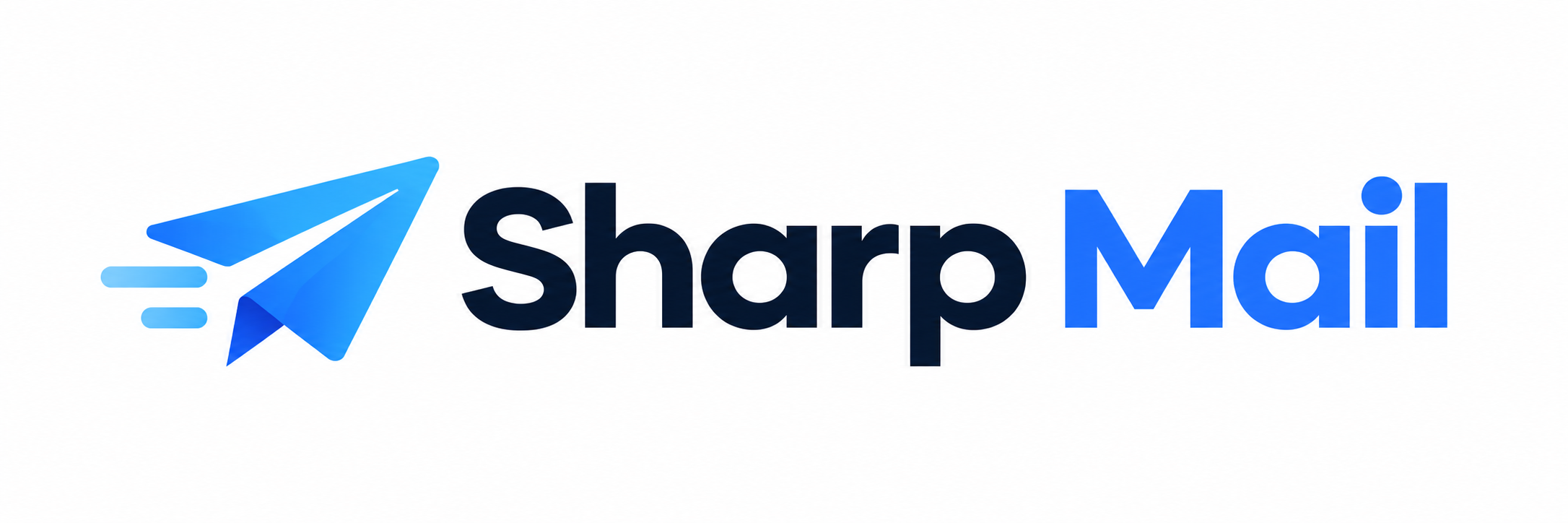 Sharp Mail